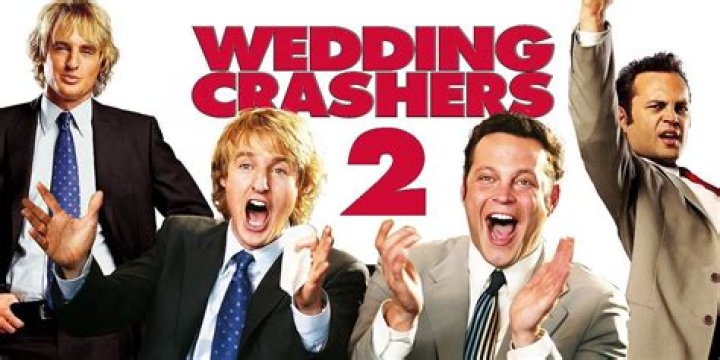 'Wedding Crashers 2' Isn't Officially Happening Yet, But It's Closer Than Ever Before