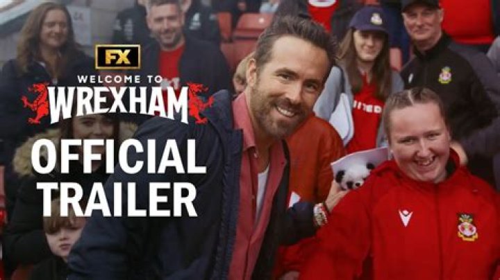 'Welcome to Wrexham' Season 3 Has a New Release Date on FX