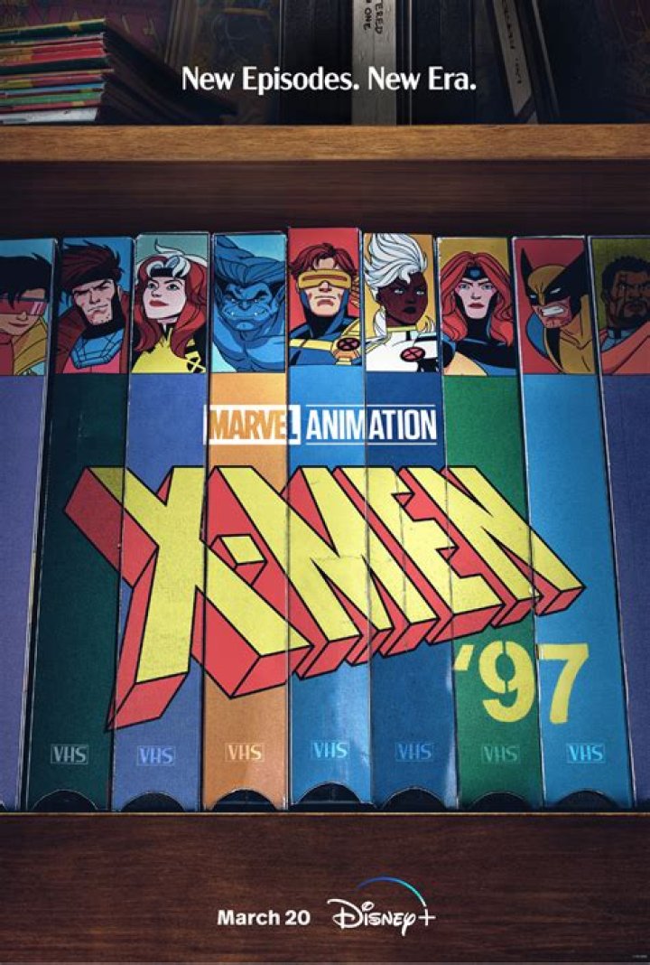 'X-Men '97' Isn't Connected to the MCU After All 