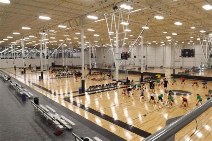 $1.5M grant to go toward indoor sports complex in Centre County