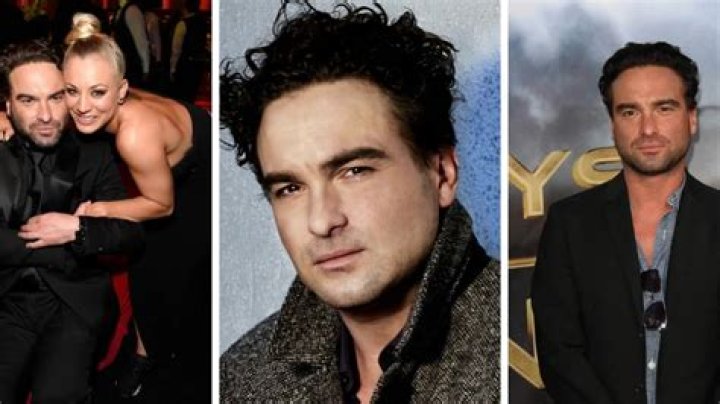 1.65 m Tall, 43 Years American Actor Johnny Galecki Earning From His Career, How Much Is His Net Worth?