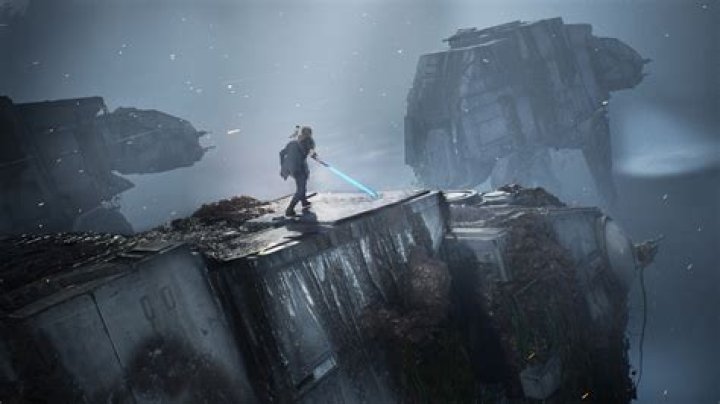 10 4K & HD Star Wars: Jedi Fallen Order Wallpapers You Need to Make Your Desktop Background