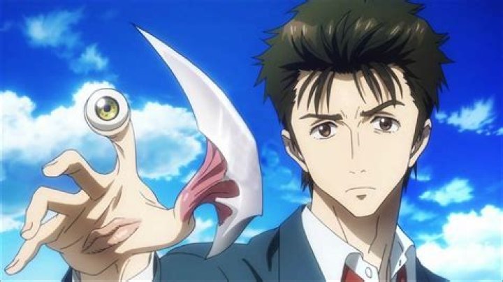 10 Anime Like Parasyte if You’re Looking for Something Similar