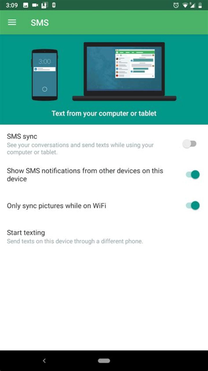 10 Apps to View and Send Text Messages