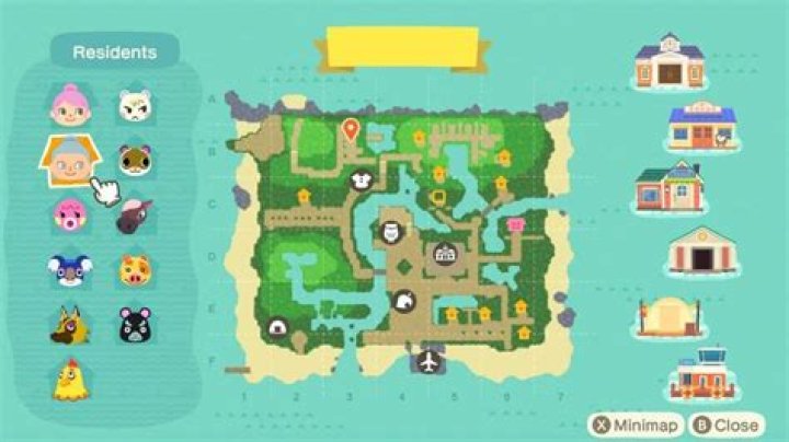 10 Best Dream Islands in Animal Crossing: New Horizons That Are Must-Visits