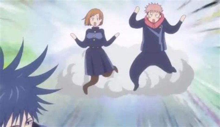 10 Best Jujutsu Kaisen JuJu Strolls From Season 1
