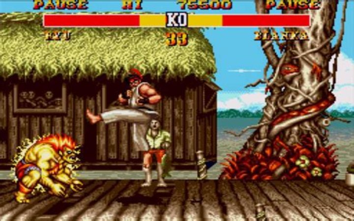 10 Best Must-Play Games on the Sega Genesis Mini