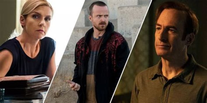10 Characters from 'Breaking Bad' and 'Better Call Saul' Ranked By Dateability