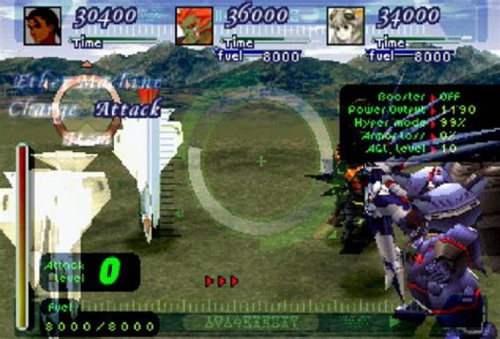 10 Classic PlayStation JRPGs That Need to Make a Comeback