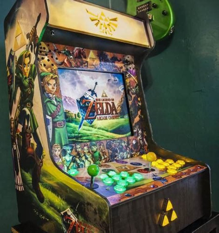 10 DIY Alternatives to Picade for Raspberry Pi Retro Gaming