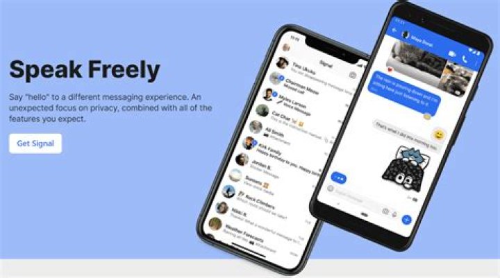 10 Free Chat Apps for Messaging on Your Phone or Computer