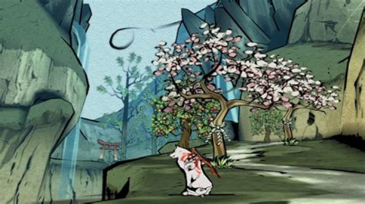 10 Games With Eye-Popping Art Styles That We’ll Never Forget