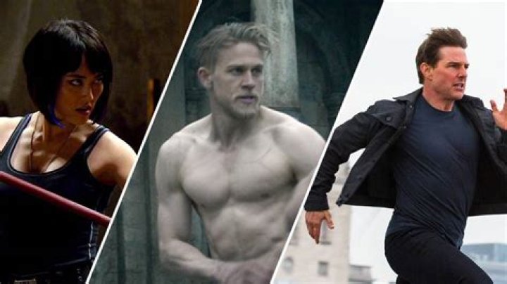 10 Iconic Movie Scores That Belong on Your Workout Playlist