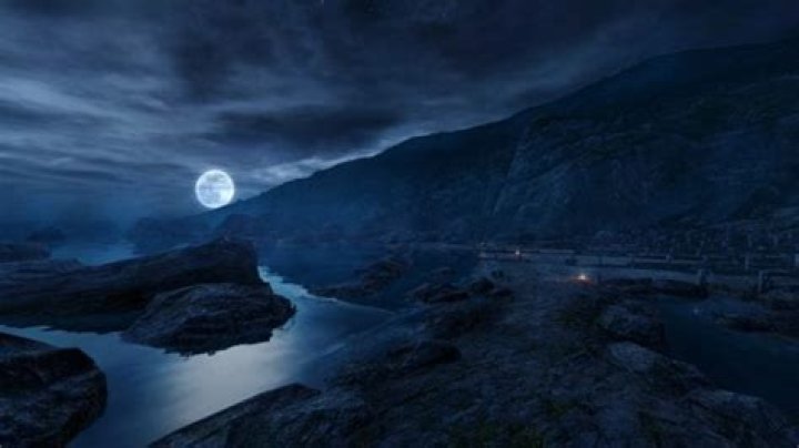 10 Indie Games Where You Just Walk Around