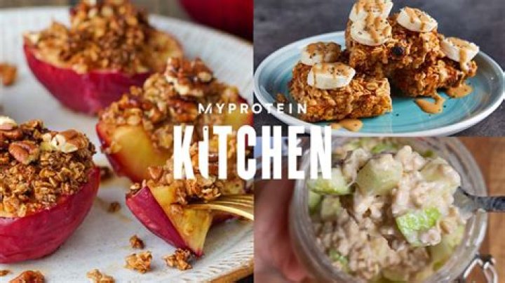 10 Low-Cal Breakfast Recipes | MYPROTEIN™
