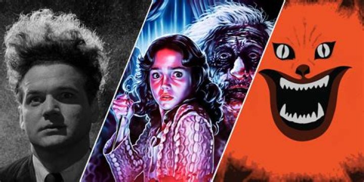 10 Movies That Prove 1977 Was a Golden Year for Horror