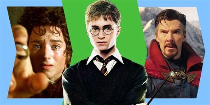 10 Movies With the Best Magic Fight Scenes, According to Reddit