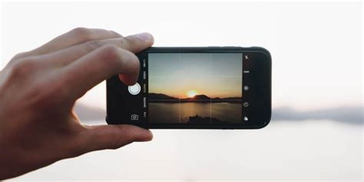 10 Simple Tricks to Boost Your Smartphone Photography