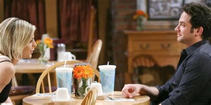 10 Soap Opera Couples Who Dated In Real Life