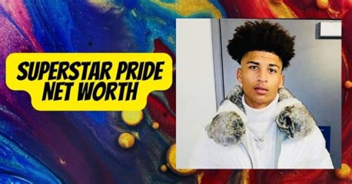 10 Superstar Pride Biography Facts: Net Worth, Age, Girlfriend, Kids, Parents, Family, Why Arrested, Wiki