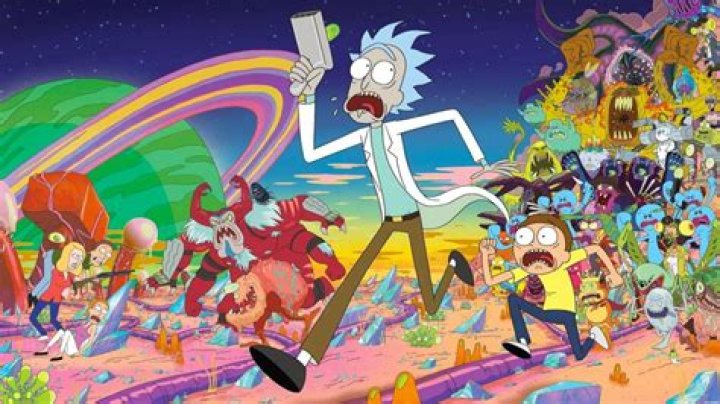10 TV Shows Like Rick and Morty If You’re Looking for Something Similar