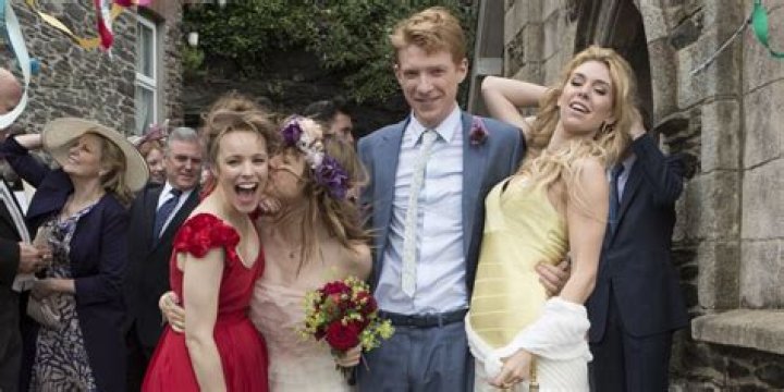 10 Underrated Romantic Comedies With Beautiful Endings