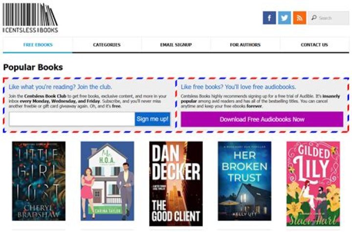 10 Websites Other Than Amazon to Find Great Kindle Books