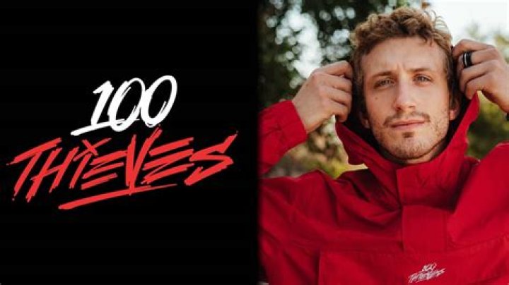 100 Thieves' NiceWigg hits back at Apex Legends cheating accusations