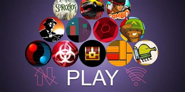 11 Fun Mobile Games When You Have No Internet or Data