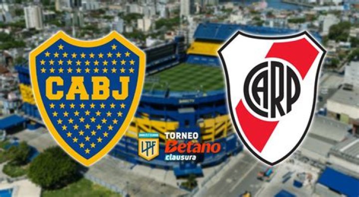 110 Jahre CA River Plate