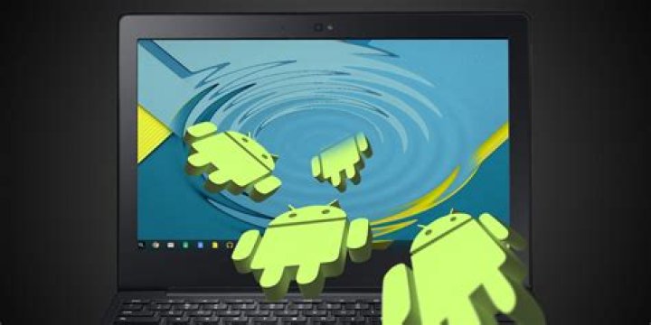 12 Android Apps You Need to Install on Chromebook