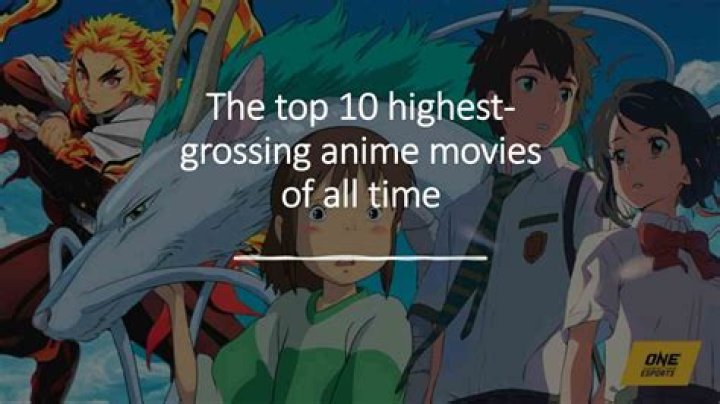 12 Best New Anime Series of 2021