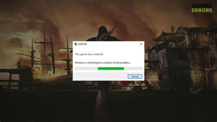 12 Reasons Why Your Games Keep Crashing (And How to Fix Issues)