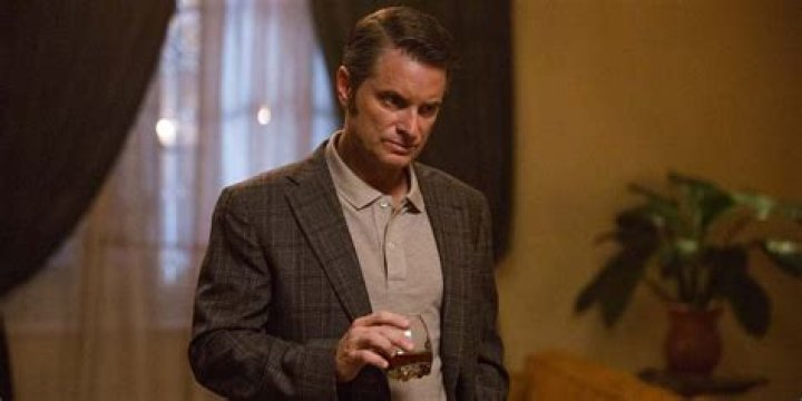 13 Best Shea Whigham Characters to Watch Before 'Gaslit'