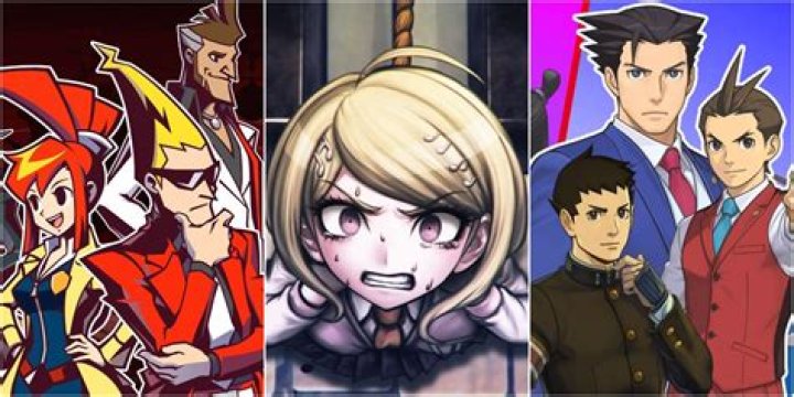 13 Games Like Danganronpa If You’re Looking for Something Similar