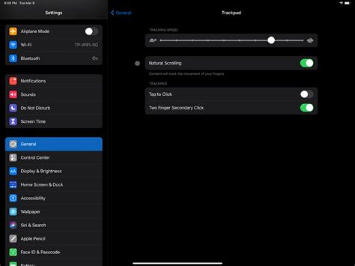 14 Trackpad Gestures to Start Using on Your iPad
