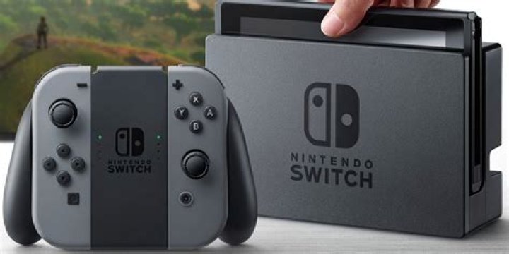 15 Questions You Have About Nintendo Switch Answered