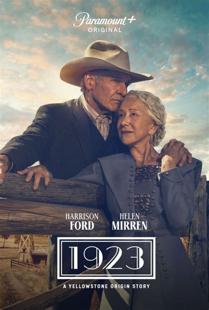 1923 Movie Releases | Collider