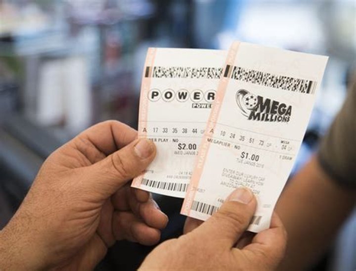 $1M Mega Millions ticket sold in Arizona