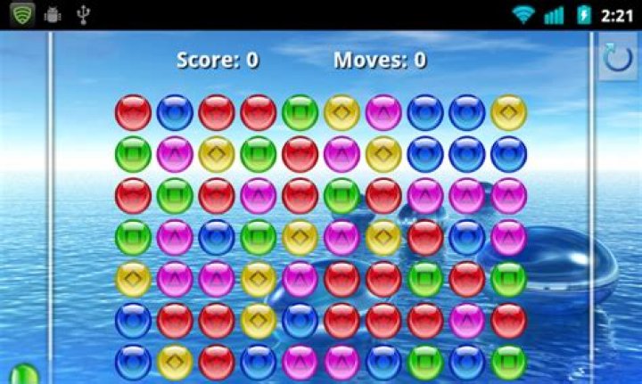 2 Fun, Addictive & Free Bubble-Popping Games [Android]