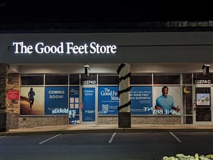 	2 JUST FOR FEET STORE OPENINGS PLANNED DEC. 10	