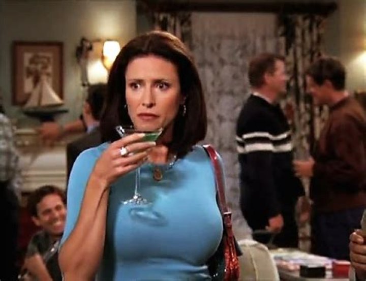	2 WOMEN TO WATCH MIMI ROGERS	