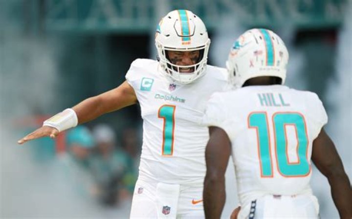 	20 things we learned in Miami Dolphins’ 20-3 win over New Orleans Saints	