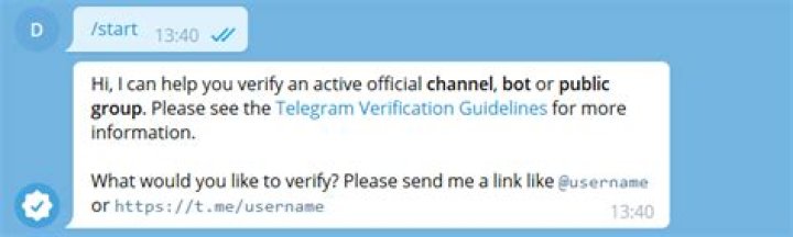 20 Useful Telegram Bots to Wean You Off WhatsApp