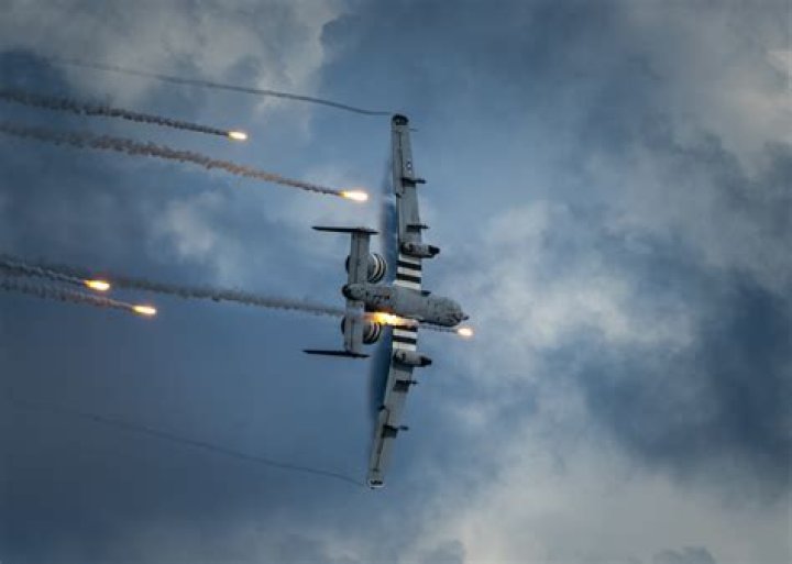 	2020 Fort Lauderdale Air Show | PHOTOS	