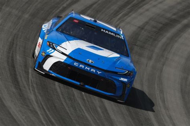 2023 NASCAR Cup Series results: William Byron wins in Texas | NASCAR