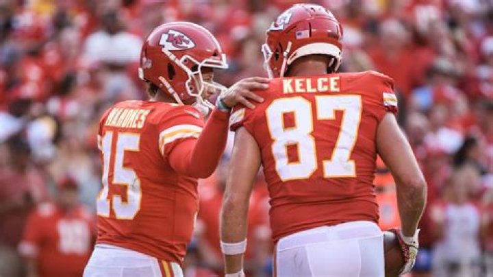 2023 NFL Team Stat Leaders