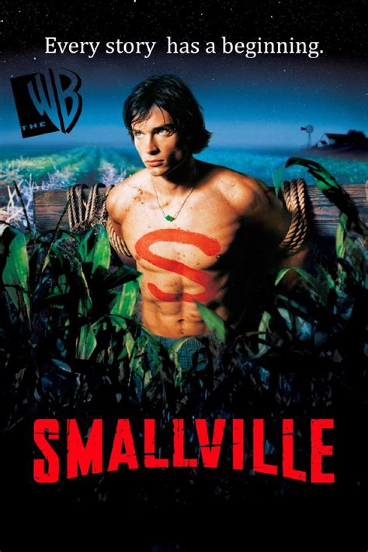 25 Best Episodes of 'Smallville'
