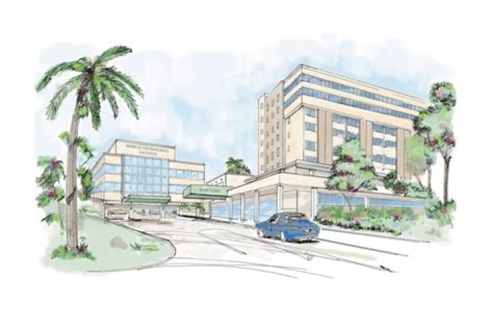 	$25 million is largest gift to Boca Raton Regional Hospital	