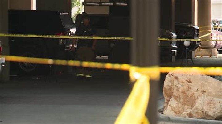 25 shots fired in Orem apartment shootout injuring 3, 5 suspects in custody